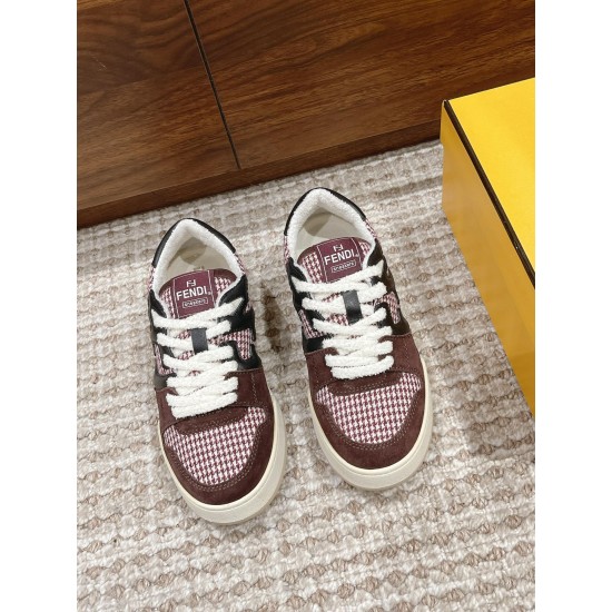 Fendi Sneakers