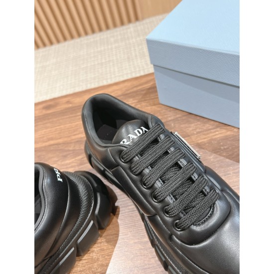 Prada Sneakers