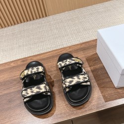 Dior Slippers