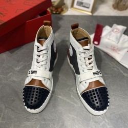 CL High Top Sneakers