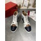 CL High Top Sneakers