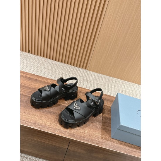 Prada Sandals