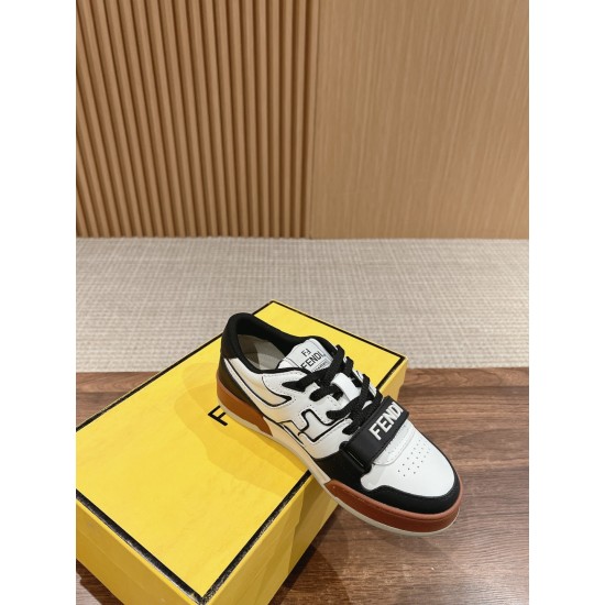 Fendi Sneakers