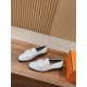 Hermes Loafers