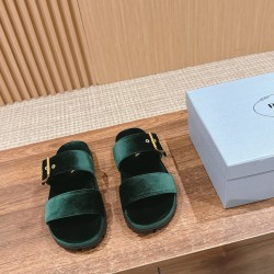 Prada Slippers