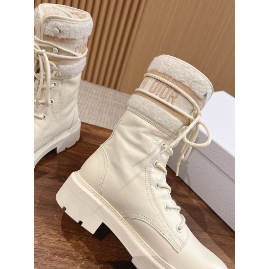 Dior Boots