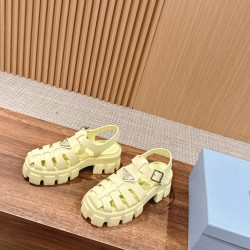 Prada Sandals