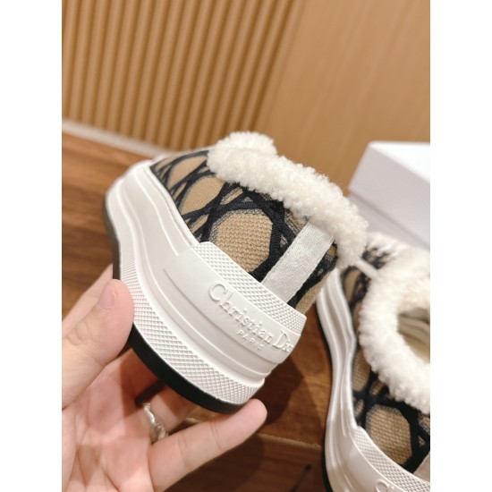 Dior Sneakers