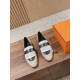 Hermes Loafers