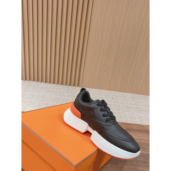 Hermes Sneakers