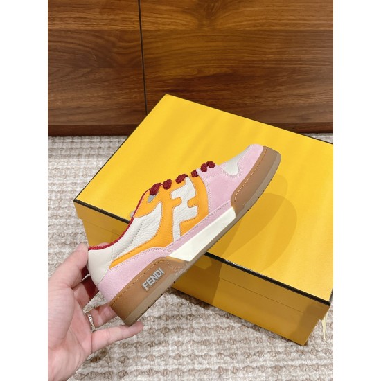 Fendi Sneakers