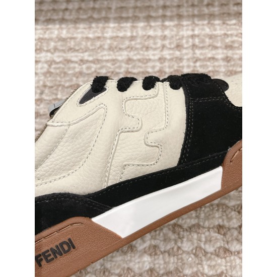 Fendi Sneakers