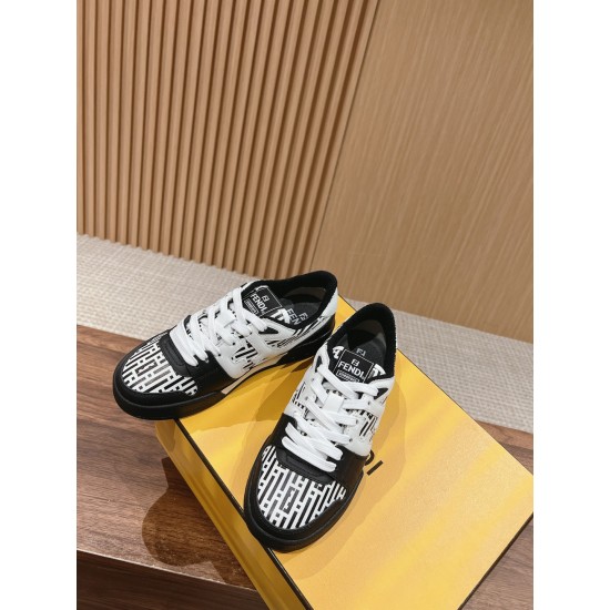 Fendi Sneakers