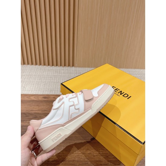 Fendi Sneakers