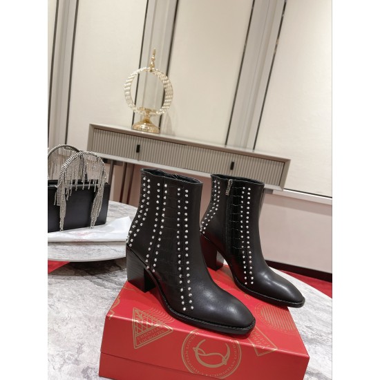 CL Boots