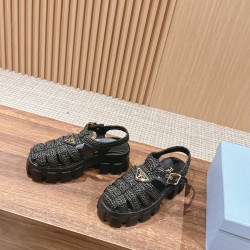 Prada Sandals