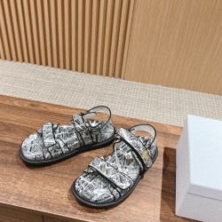 Dior Slippers