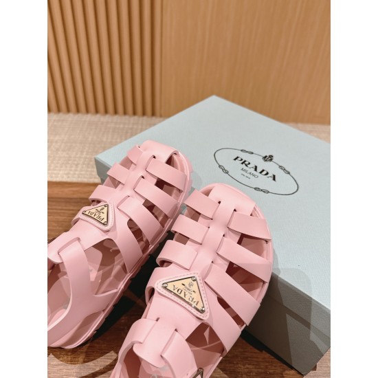 Prada Sandals