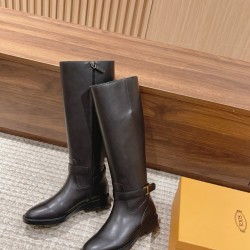 Hermes Boots