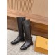 Hermes Boots