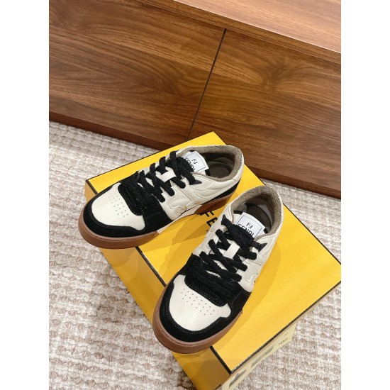 Fendi Sneakers