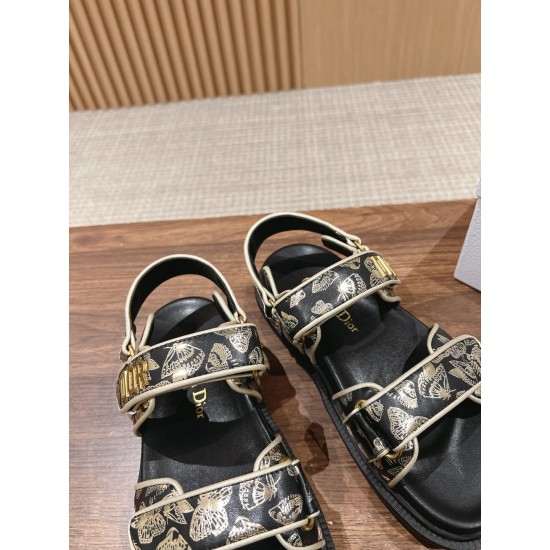 Dior Sandals