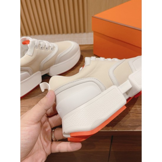 Hermes Sneakers