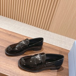 Prada Loafers