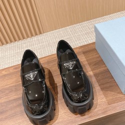 Prada Loafers