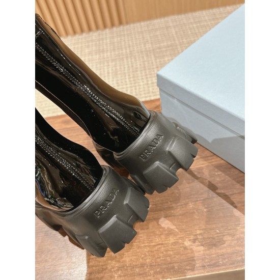 Prada Boots