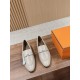 Hermes Loafers