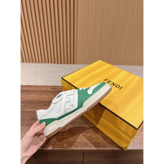 Fendi Sneakers