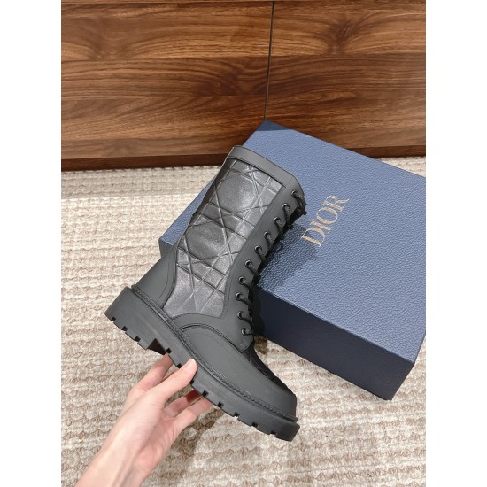 Dior Boots