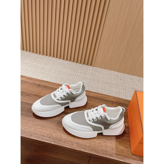 Hermes Sneakers