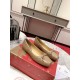 CL ballet slippers