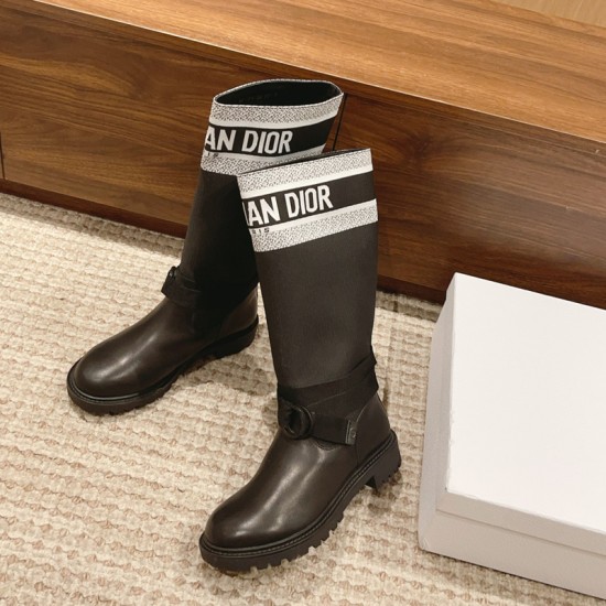 Dior Boots