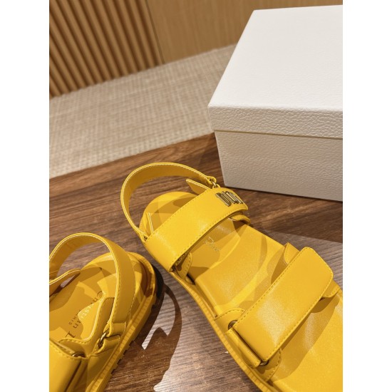 Dior Sandals