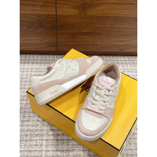 Fendi Sneakers