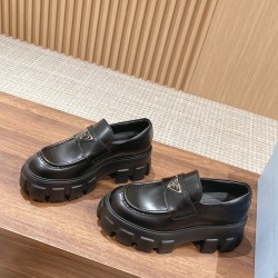 Prada Loafers