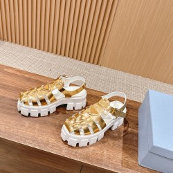 Prada Sandals