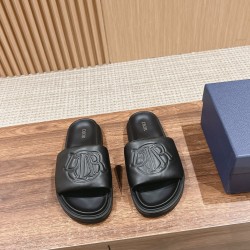 Dior Slippers