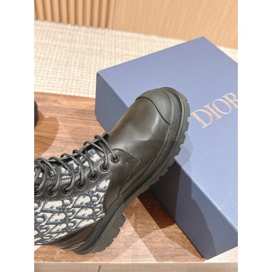 Dior Boots