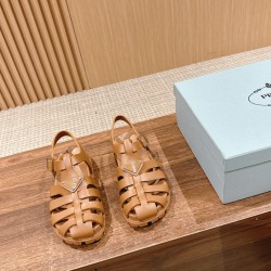 Prada Sandals