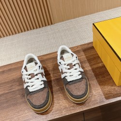 Fendi Sneakers