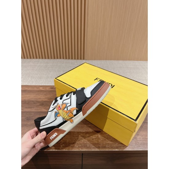 Fendi Sneakers