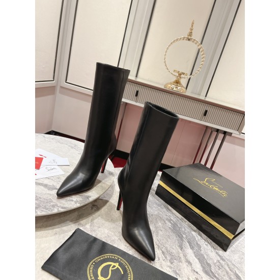 CL Boots