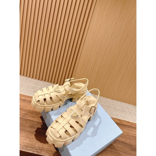 Prada Sandals