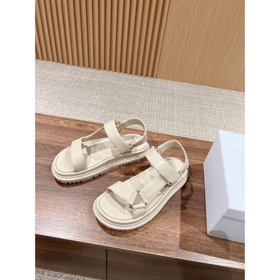 Dior Sandals