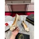 CL ballet slippers