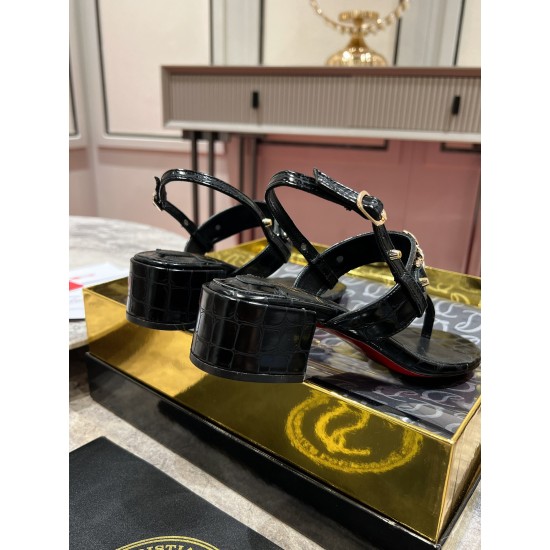 CL Sandals  slides